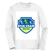 ACTIVE-WEAR LONG SLEEVE YOUTH  Thumbnail