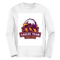 ACTIVE-WEAR LONG SLEEVE YOUTH  Thumbnail