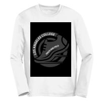 ACTIVE-WEAR LONG SLEEVE YOUTH  Thumbnail