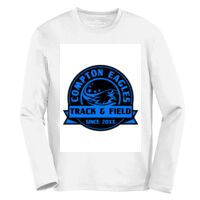 ACTIVE-WEAR LONG SLEEVE YOUTH  Thumbnail