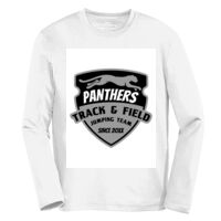 ACTIVE-WEAR LONG SLEEVE YOUTH  Thumbnail