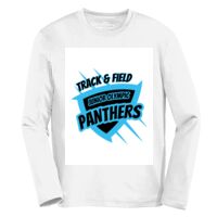 ACTIVE-WEAR LONG SLEEVE YOUTH  Thumbnail
