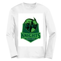 ACTIVE-WEAR LONG SLEEVE YOUTH  Thumbnail