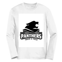 ACTIVE-WEAR LONG SLEEVE YOUTH  Thumbnail