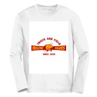 ACTIVE-WEAR LONG SLEEVE YOUTH  Thumbnail