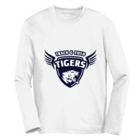 ACTIVE-WEAR LONG SLEEVE YOUTH  Thumbnail