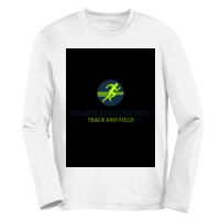ACTIVE-WEAR LONG SLEEVE YOUTH  Thumbnail
