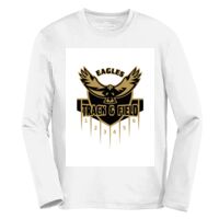 ACTIVE-WEAR LONG SLEEVE YOUTH  Thumbnail