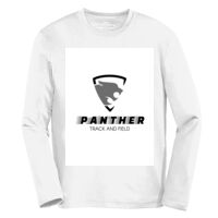 ACTIVE-WEAR LONG SLEEVE YOUTH  Thumbnail