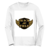 ACTIVE-WEAR LONG SLEEVE YOUTH  Thumbnail