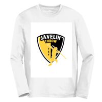 ACTIVE-WEAR LONG SLEEVE YOUTH  Thumbnail