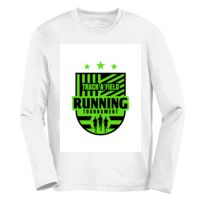 ACTIVE-WEAR LONG SLEEVE YOUTH  Thumbnail