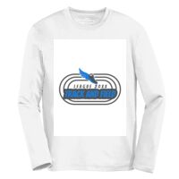 ACTIVE-WEAR LONG SLEEVE YOUTH  Thumbnail