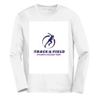 ACTIVE-WEAR LONG SLEEVE YOUTH  Thumbnail