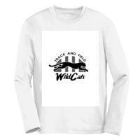 ACTIVE-WEAR LONG SLEEVE YOUTH  Thumbnail