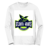 ACTIVE-WEAR LONG SLEEVE YOUTH  Thumbnail