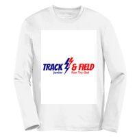ACTIVE-WEAR LONG SLEEVE YOUTH  Thumbnail