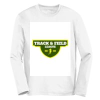 ACTIVE-WEAR LONG SLEEVE YOUTH  Thumbnail