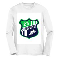 ACTIVE-WEAR LONG SLEEVE YOUTH  Thumbnail
