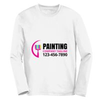 ACTIVE-WEAR LONG SLEEVE YOUTH  Thumbnail