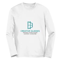 ACTIVE-WEAR LONG SLEEVE YOUTH  Thumbnail