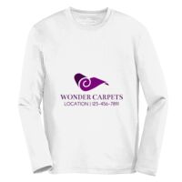 ACTIVE-WEAR LONG SLEEVE YOUTH  Thumbnail