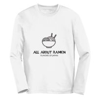 ACTIVE-WEAR LONG SLEEVE YOUTH  Thumbnail