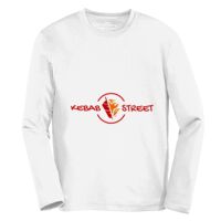 ACTIVE-WEAR LONG SLEEVE YOUTH  Thumbnail
