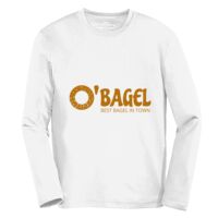 ACTIVE-WEAR LONG SLEEVE YOUTH  Thumbnail