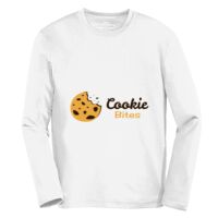 ACTIVE-WEAR LONG SLEEVE YOUTH  Thumbnail