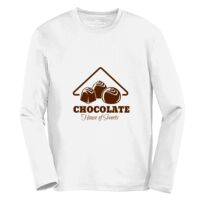 ACTIVE-WEAR LONG SLEEVE YOUTH  Thumbnail