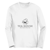 ACTIVE-WEAR LONG SLEEVE YOUTH  Thumbnail