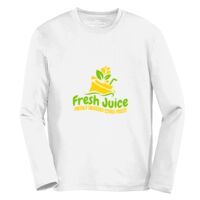 ACTIVE-WEAR LONG SLEEVE YOUTH  Thumbnail