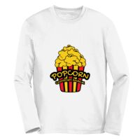 ACTIVE-WEAR LONG SLEEVE YOUTH  Thumbnail