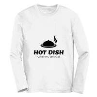 ACTIVE-WEAR LONG SLEEVE YOUTH  Thumbnail