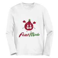 ACTIVE-WEAR LONG SLEEVE YOUTH  Thumbnail