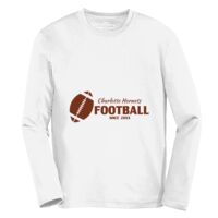 ACTIVE-WEAR LONG SLEEVE YOUTH  Thumbnail