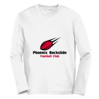 ACTIVE-WEAR LONG SLEEVE YOUTH  Thumbnail