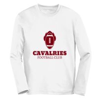 ACTIVE-WEAR LONG SLEEVE YOUTH  Thumbnail