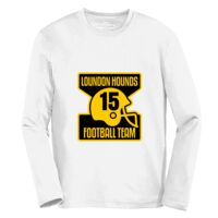 ACTIVE-WEAR LONG SLEEVE YOUTH  Thumbnail