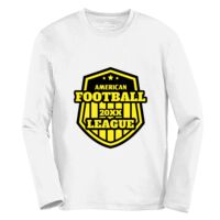 ACTIVE-WEAR LONG SLEEVE YOUTH  Thumbnail