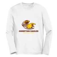 ACTIVE-WEAR LONG SLEEVE YOUTH  Thumbnail