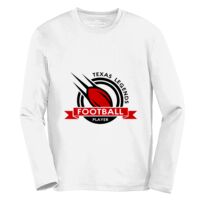ACTIVE-WEAR LONG SLEEVE YOUTH  Thumbnail