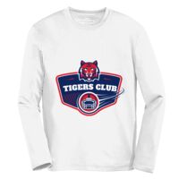 ACTIVE-WEAR LONG SLEEVE YOUTH  Thumbnail