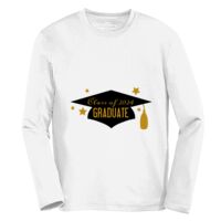 ACTIVE-WEAR LONG SLEEVE YOUTH  Thumbnail