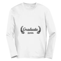 ACTIVE-WEAR LONG SLEEVE YOUTH  Thumbnail