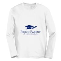 ACTIVE-WEAR LONG SLEEVE YOUTH  Thumbnail