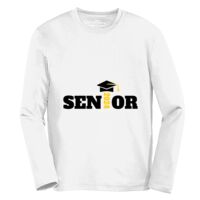ACTIVE-WEAR LONG SLEEVE YOUTH  Thumbnail