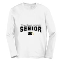 ACTIVE-WEAR LONG SLEEVE YOUTH  Thumbnail