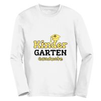 ACTIVE-WEAR LONG SLEEVE YOUTH  Thumbnail